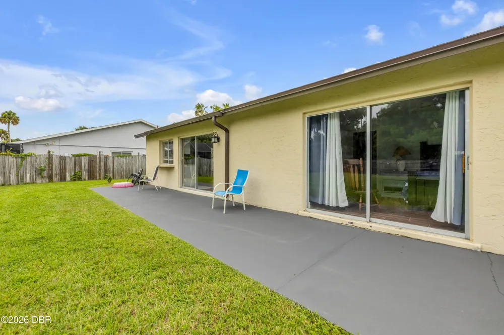 3 Casper Drive Palm Coast, FL 32137