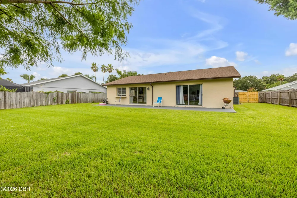 3 Casper Drive Palm Coast, FL 32137