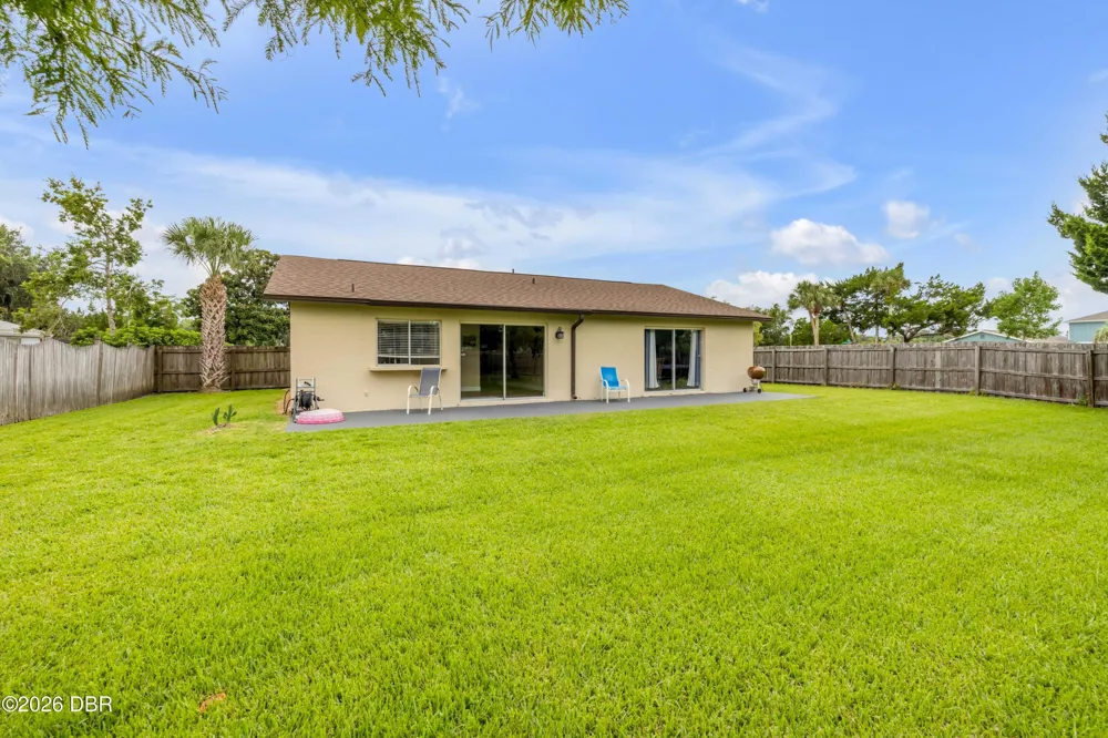 3 Casper Drive Palm Coast, FL 32137