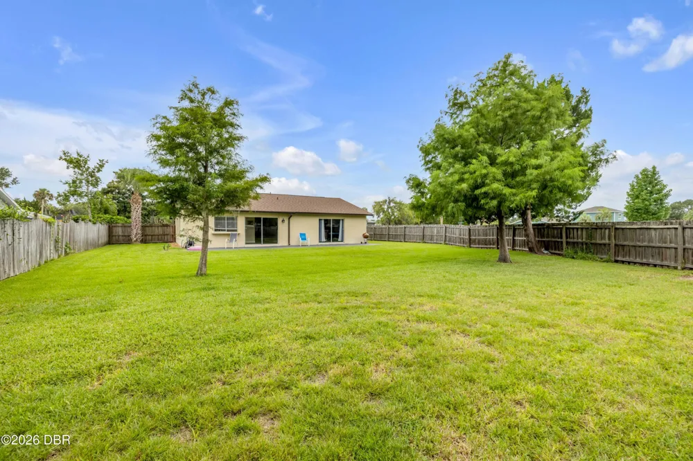 3 Casper Drive Palm Coast, FL 32137