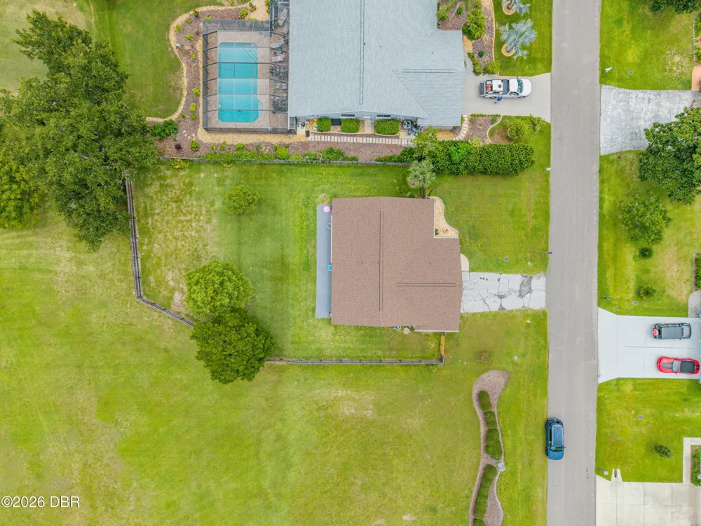 3 Casper Drive Palm Coast, FL 32137