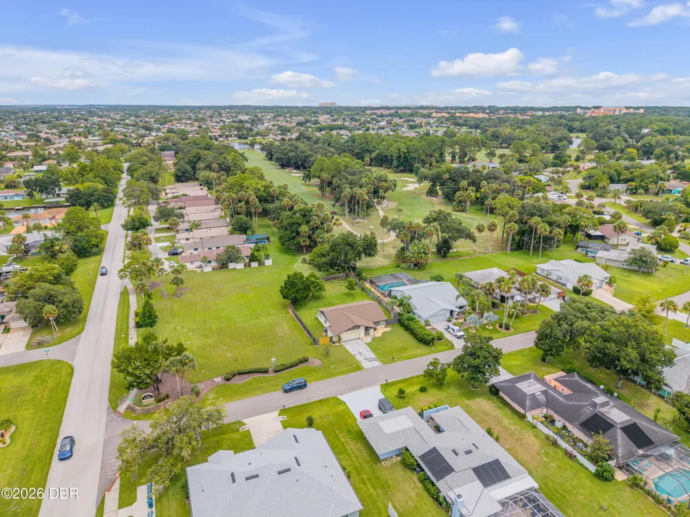 3 Casper Drive Palm Coast, FL 32137
