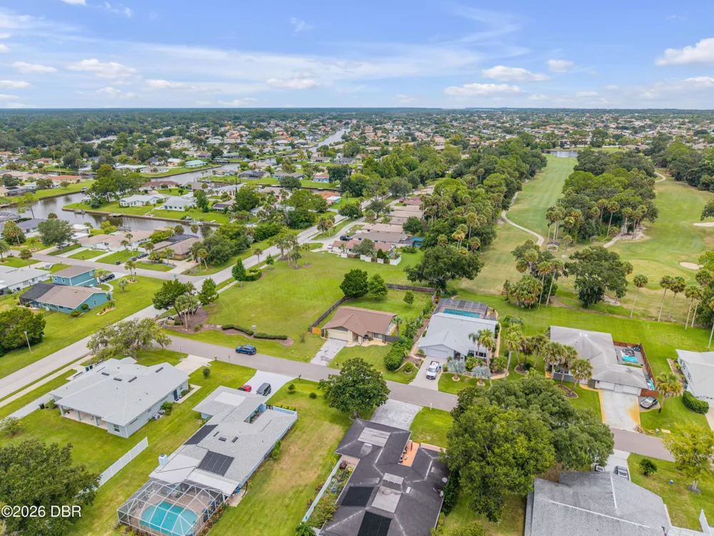 3 Casper Drive Palm Coast, FL 32137