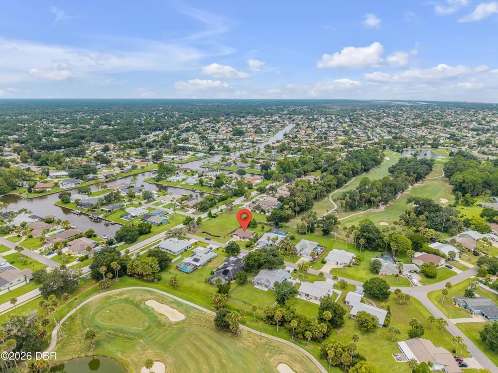 3 Casper Drive Palm Coast, FL 32137