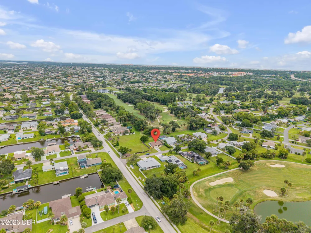 3 Casper Drive Palm Coast, FL 32137