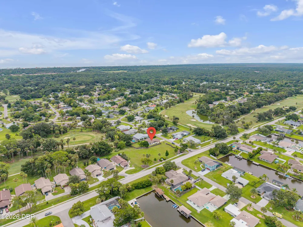 3 Casper Drive Palm Coast, FL 32137