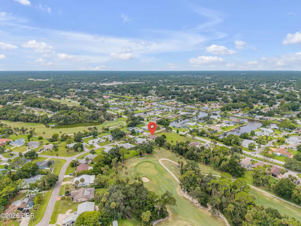 3 Casper Drive Palm Coast, FL 32137