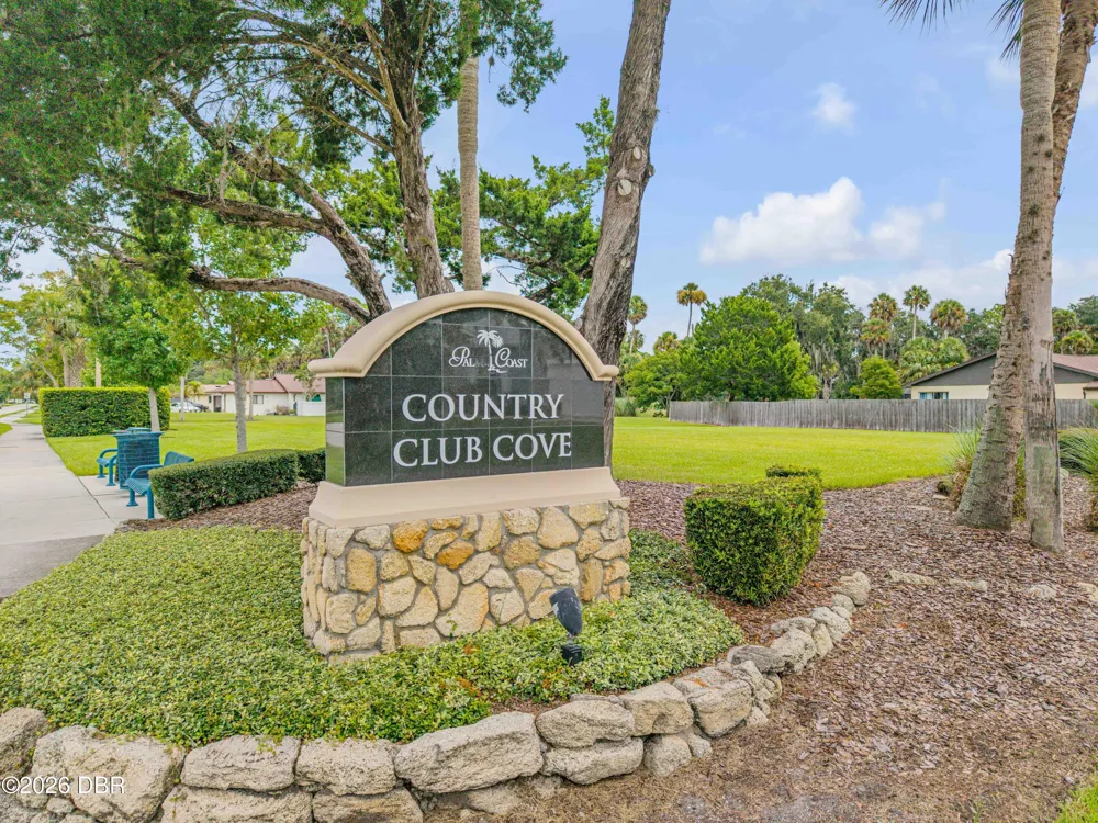 3 Casper Drive Palm Coast, FL 32137