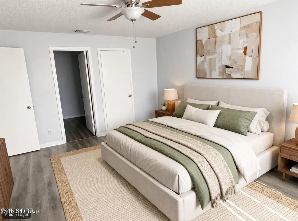 3108 Oak Trail Run Port Orange, FL 32127