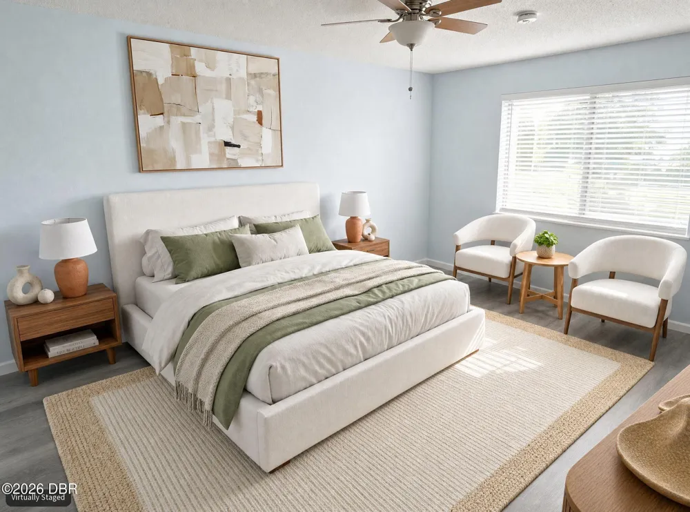 3108 Oak Trail Run Port Orange, FL 32127