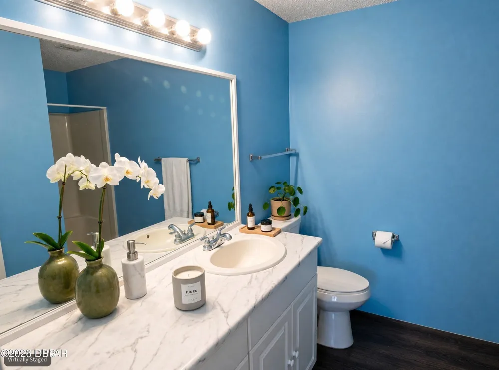 3108 Oak Trail Run Port Orange, FL 32127