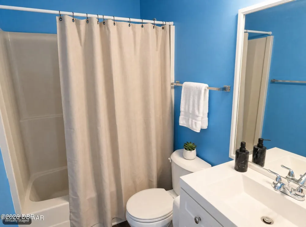3108 Oak Trail Run Port Orange, FL 32127