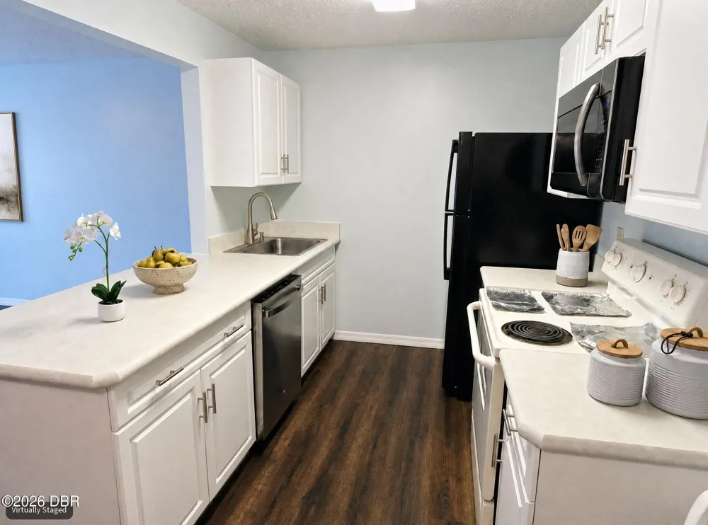 3108 Oak Trail Run Port Orange, FL 32127
