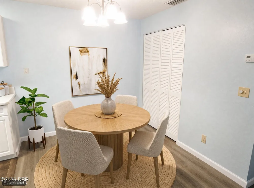 3108 Oak Trail Run Port Orange, FL 32127