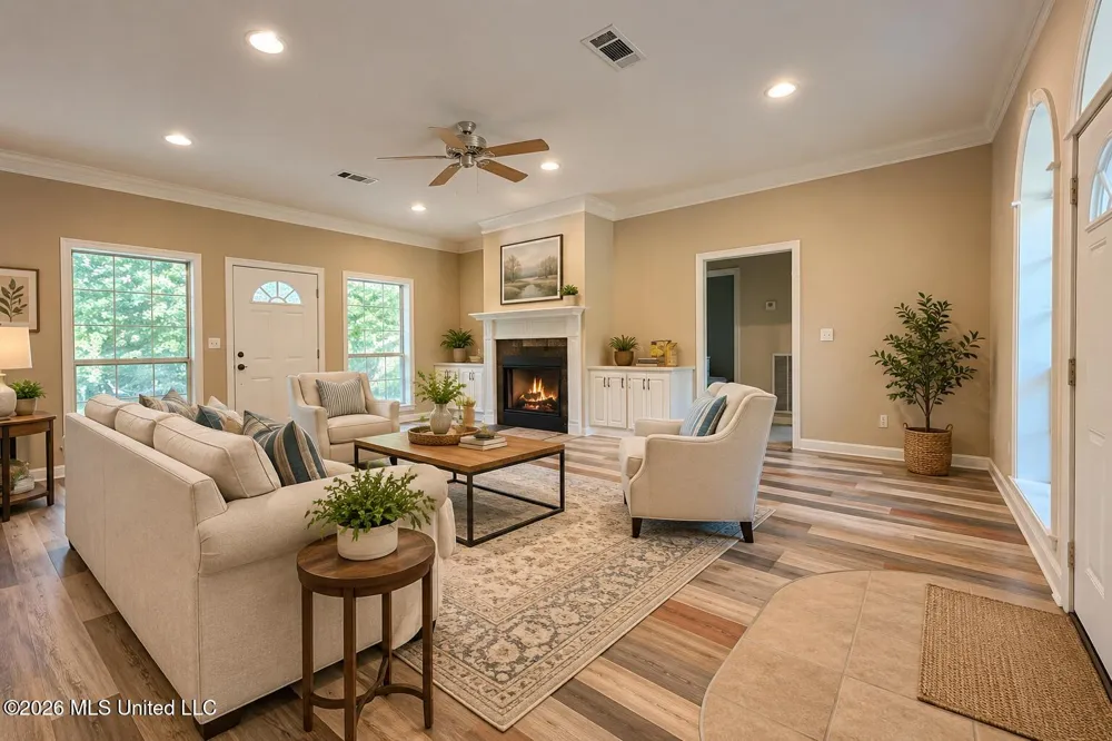 195 County Road 370 Greenwood, MS 38930
