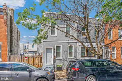 3050 AGATE STREET