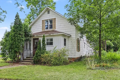 500 Prospect Street