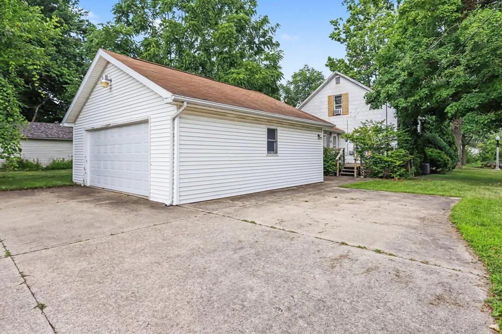 500 Prospect Street Sturgis, MI 49091