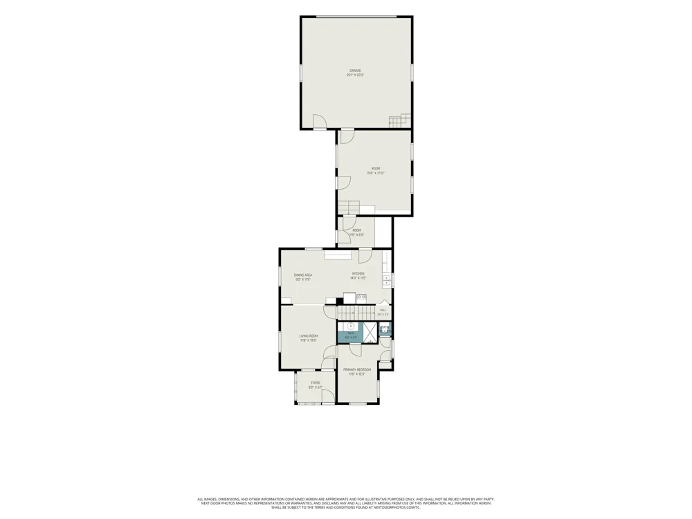 500 Prospect Street Sturgis, MI 49091