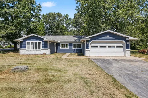 4917 Merritt Road
