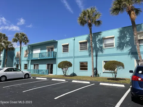 350 Fillmore Avenue #F19