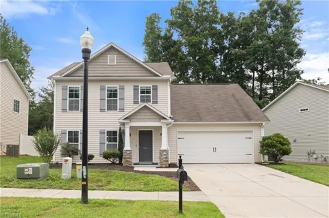 223 Wentworth Drive