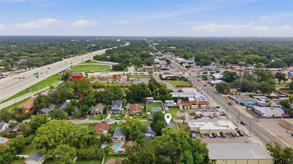 815 E FRIERSON AVENUE Tampa, FL 33603