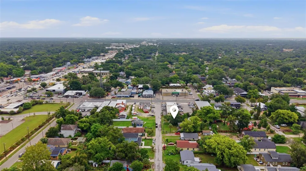 815 E FRIERSON AVENUE Tampa, FL 33603