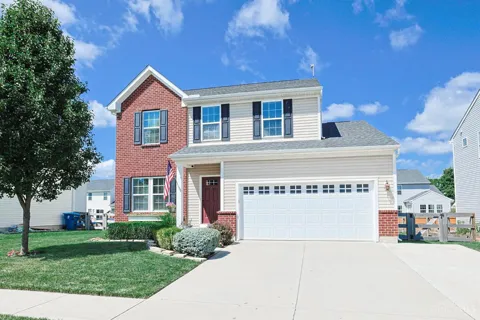 2686 Blackgold Court