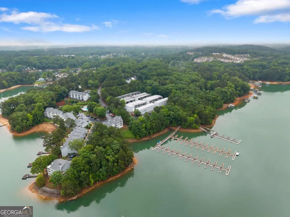 2300 Habersham Marina RD Cumming, GA 30041
