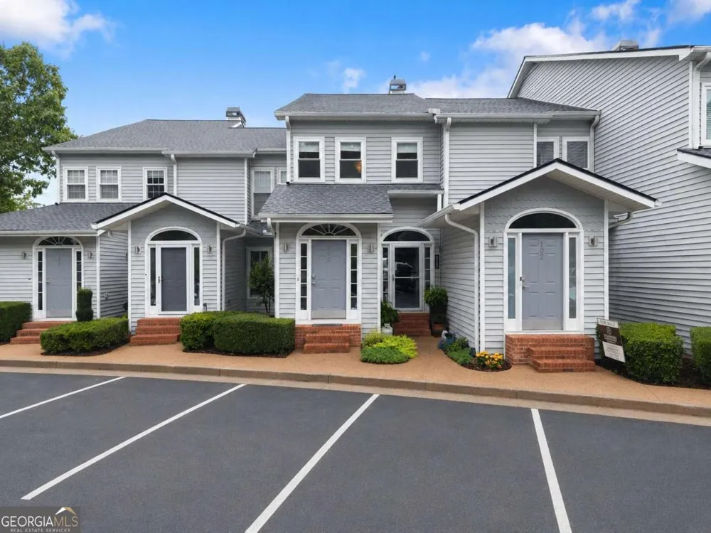 2300 Habersham Marina RD Cumming, GA 30041