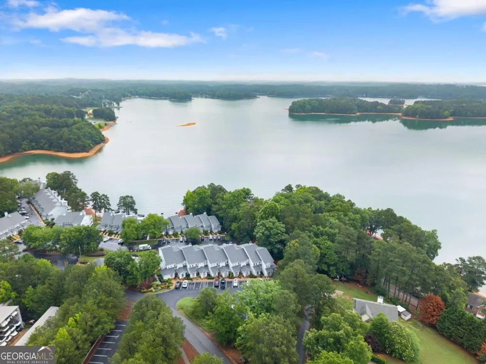 2300 Habersham Marina RD Cumming, GA 30041