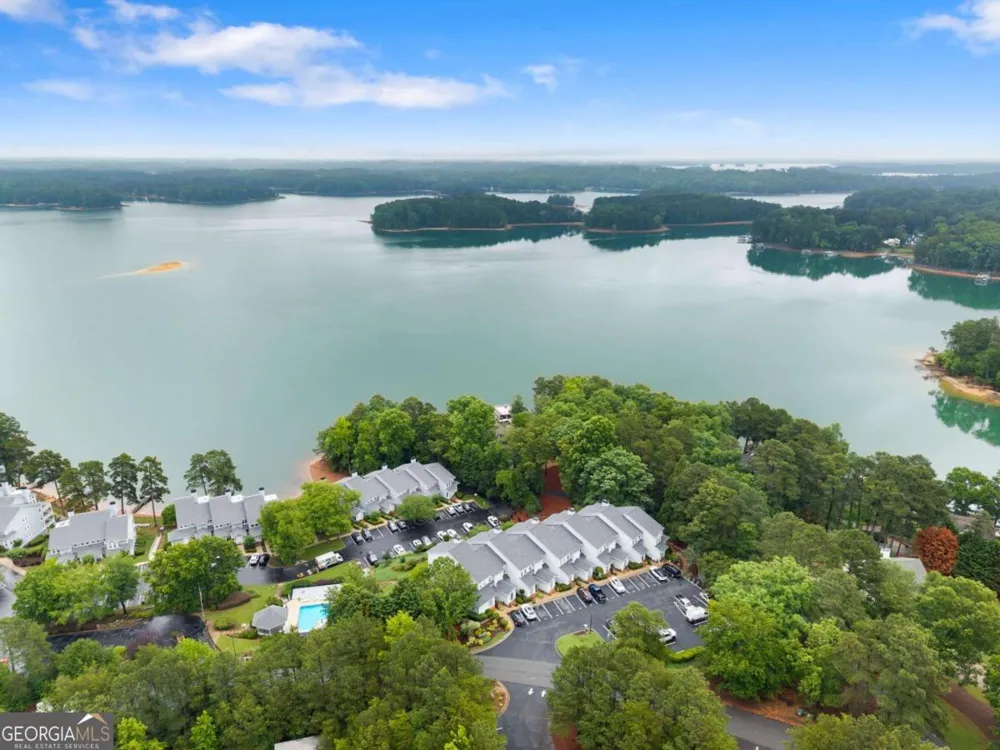2300 Habersham Marina RD Cumming, GA 30041