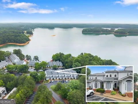 2300 Habersham Marina RD