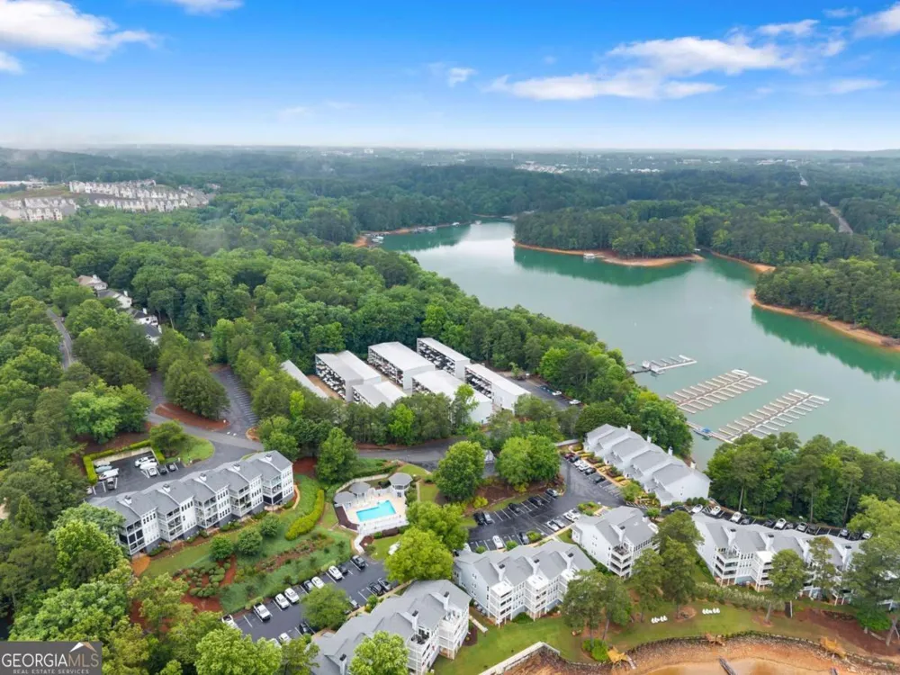 2300 Habersham Marina RD Cumming, GA 30041
