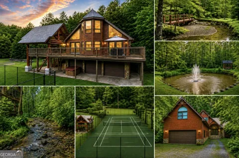 76 Serenity PL