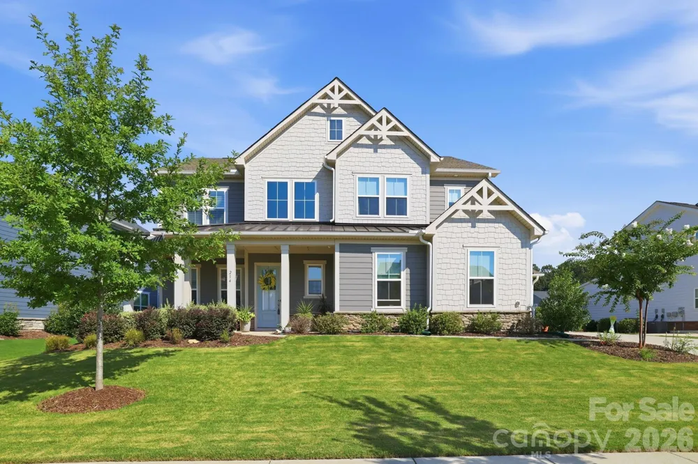214 Lanyard Lane Belmont, NC 28012