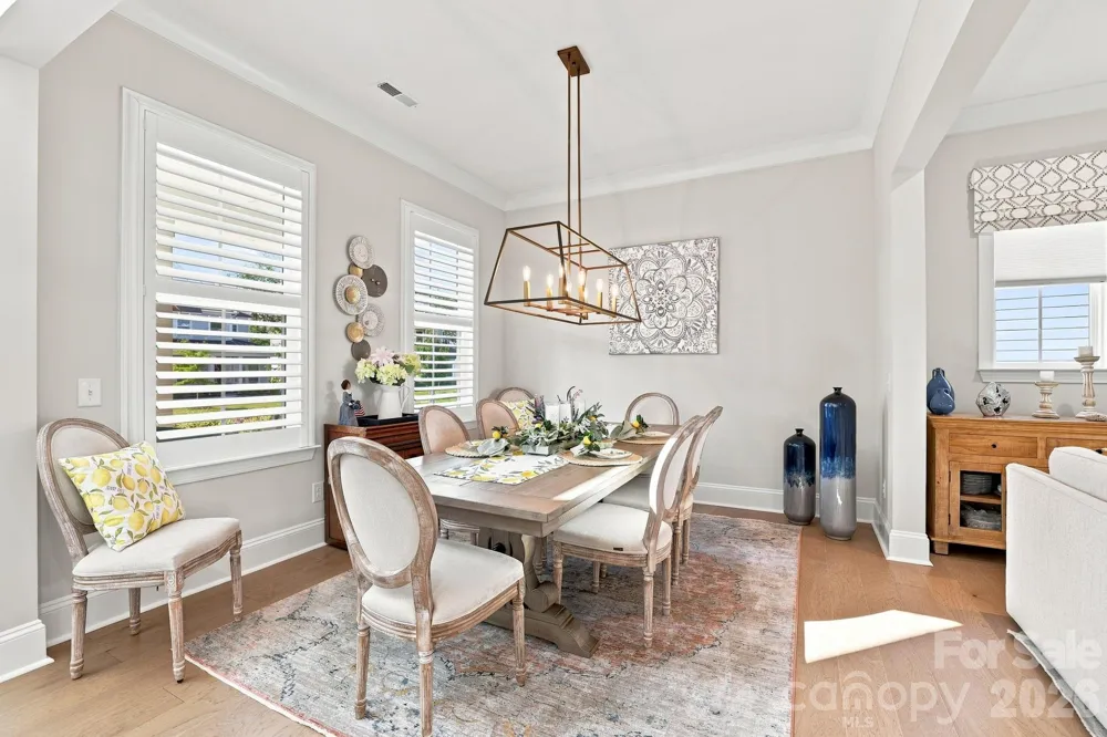 214 Lanyard Lane Belmont, NC 28012