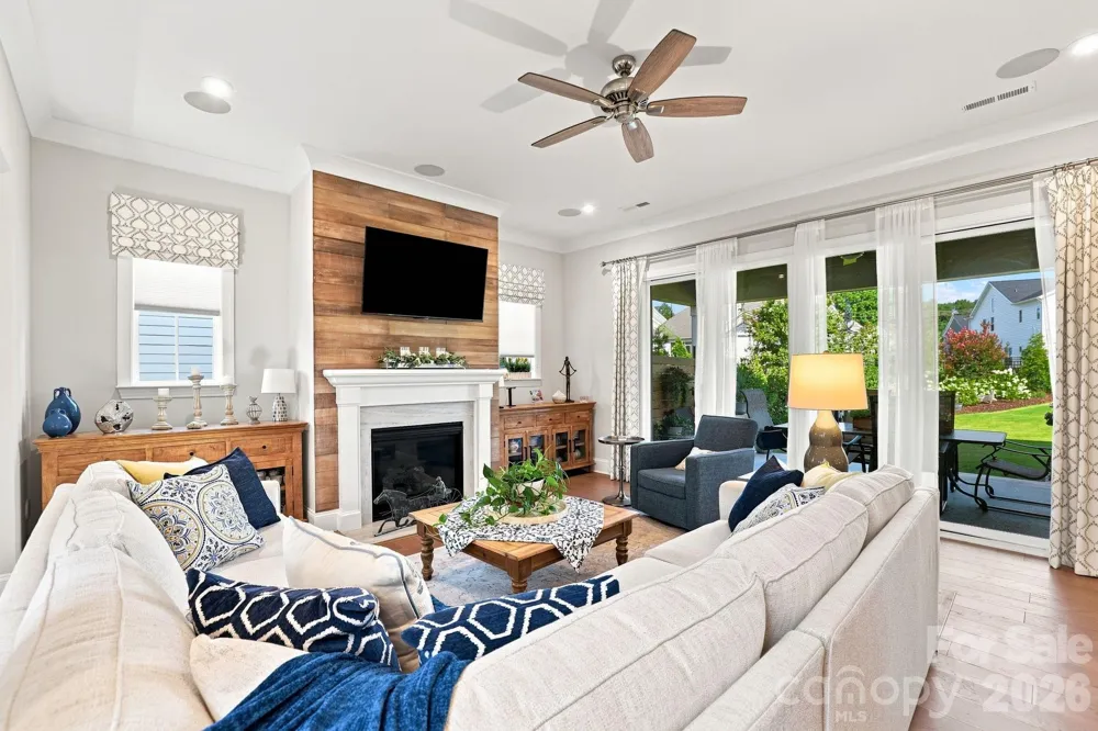 214 Lanyard Lane Belmont, NC 28012