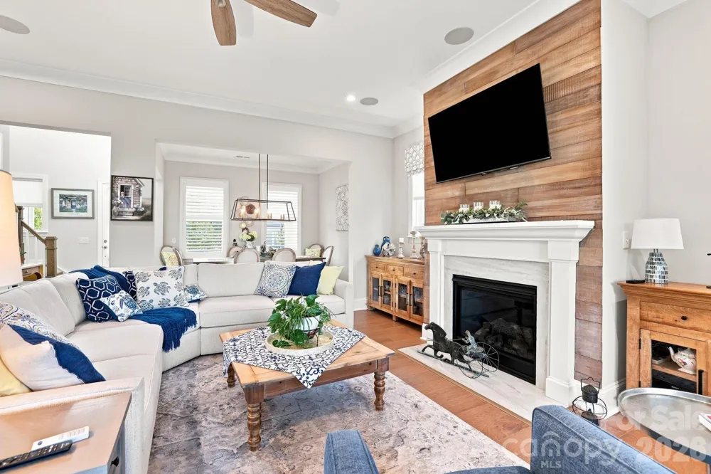 214 Lanyard Lane Belmont, NC 28012
