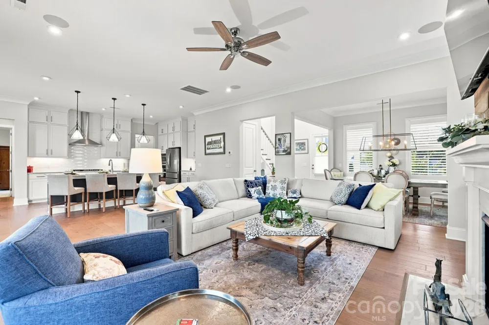 214 Lanyard Lane Belmont, NC 28012