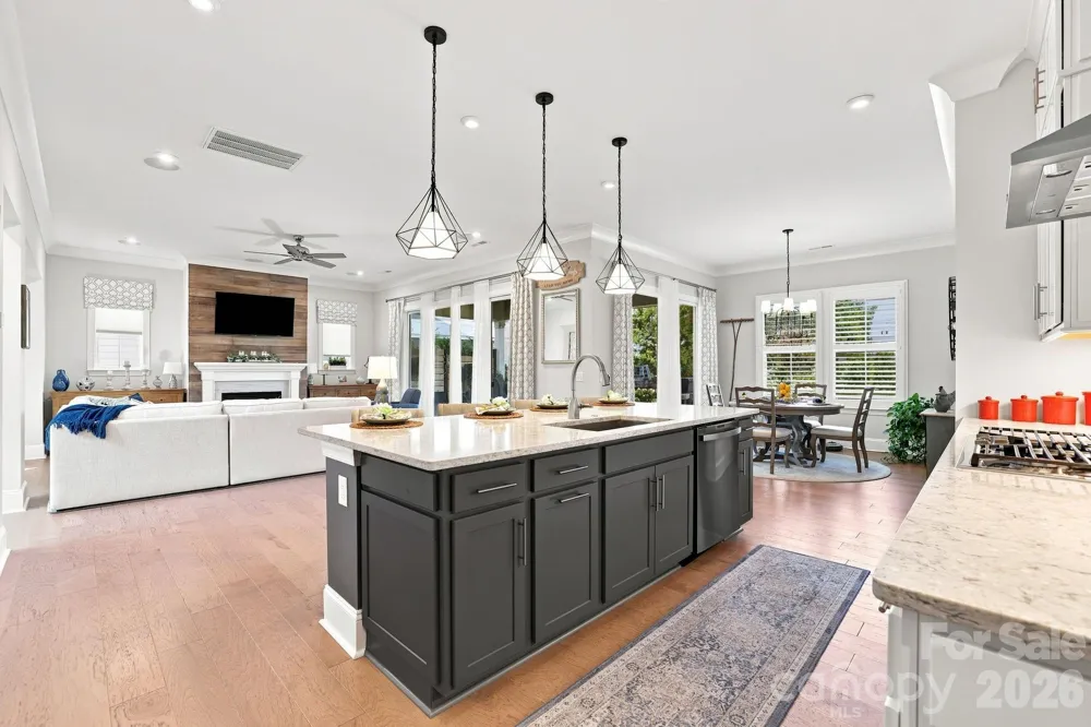 214 Lanyard Lane Belmont, NC 28012