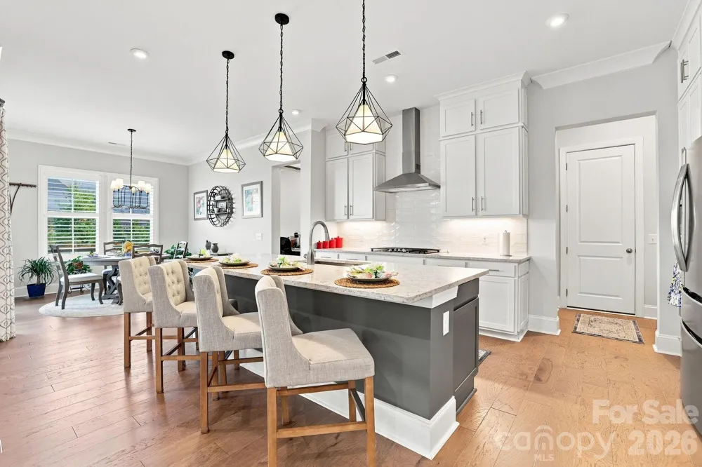214 Lanyard Lane Belmont, NC 28012