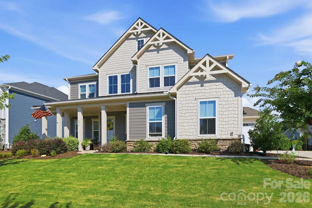 214 Lanyard Lane Belmont, NC 28012