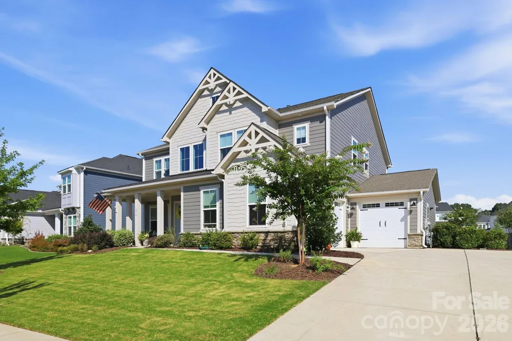 214 Lanyard Lane Belmont, NC 28012