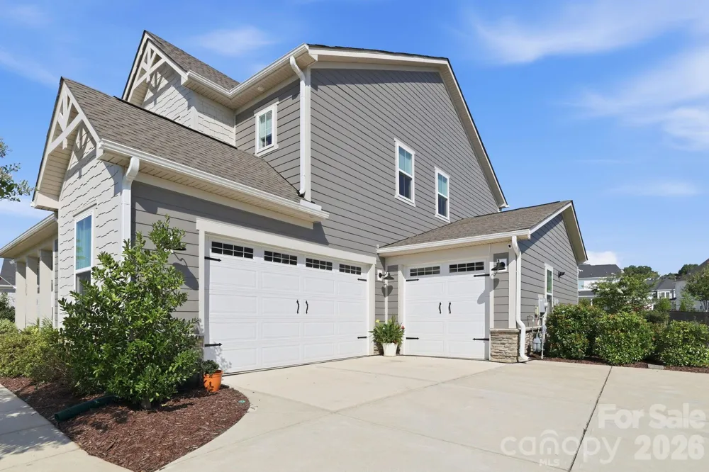 214 Lanyard Lane Belmont, NC 28012