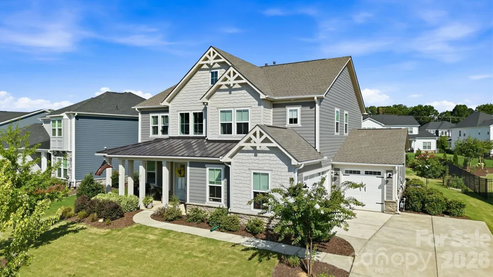 214 Lanyard Lane Belmont, NC 28012