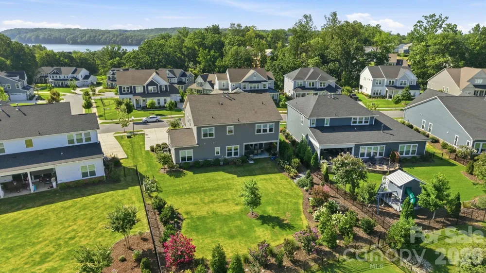 214 Lanyard Lane Belmont, NC 28012