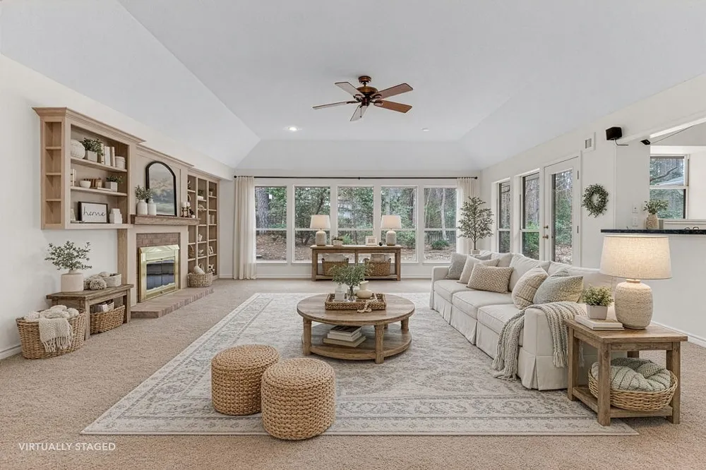 1633 Brookhollow Drive Hideaway, TX 75771
