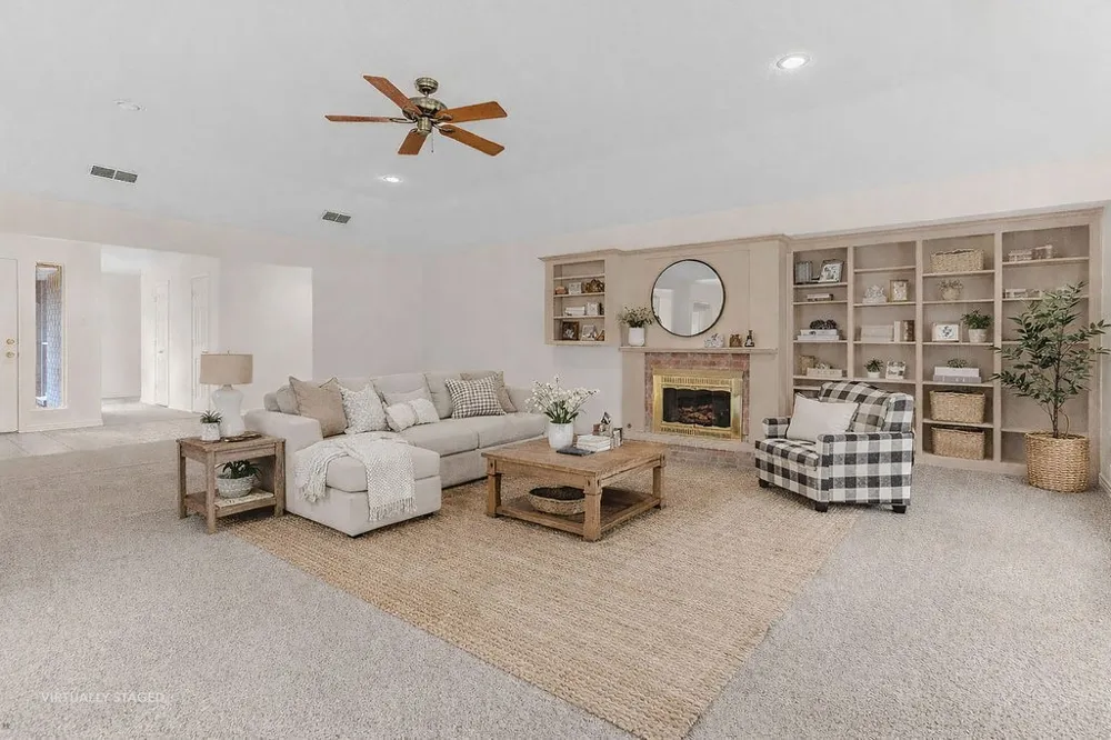 1633 Brookhollow Drive Hideaway, TX 75771
